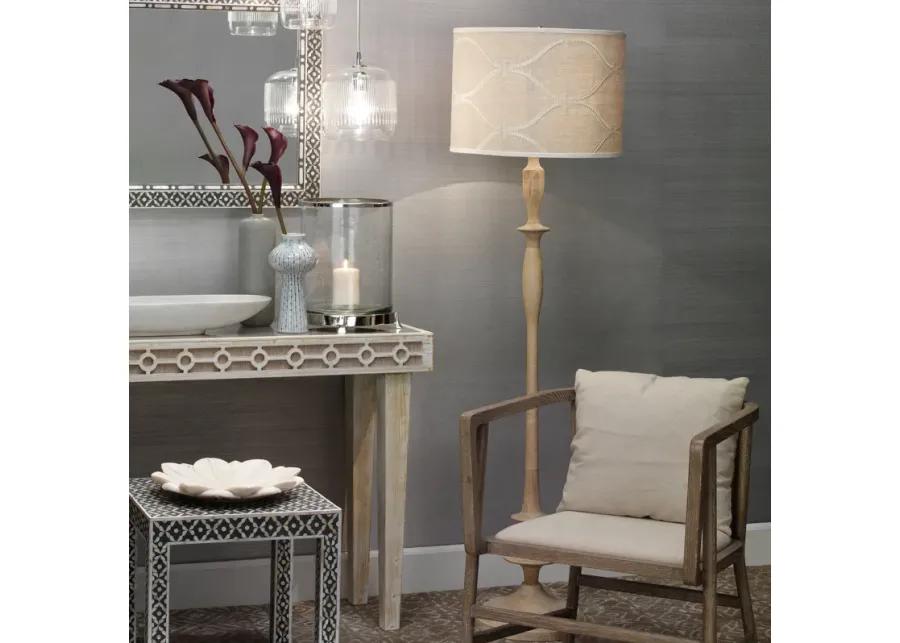 Petite Paro Floor Lamp