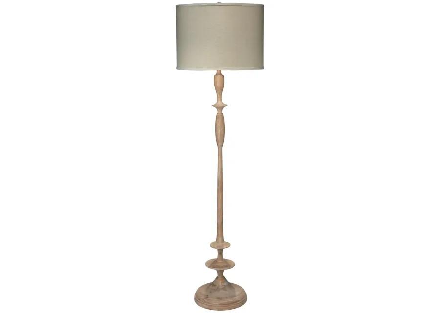 Petite Paro Floor Lamp