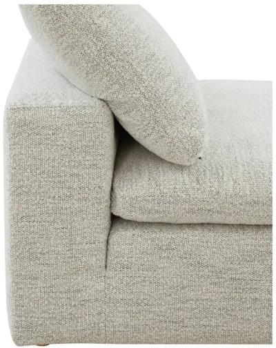 Clay Slipper Chair Coastside Sand