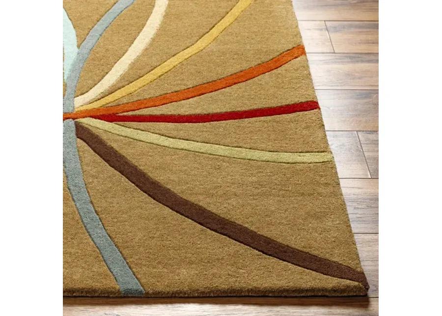 Forum 8' x 11' Rug