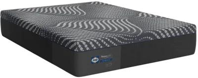 Sealy 13.5 Inch Brenham Firm Hybrid Mattress, Queen