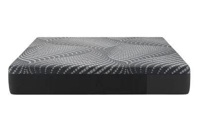 Sealy 13.5 Inch Brenham Firm Hybrid Mattress, Eastern King