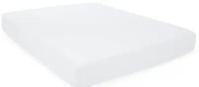 Malouf Weekender Mattress Pad in White, CA King