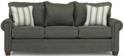 Cordoba Sofa in Splash Charcoal