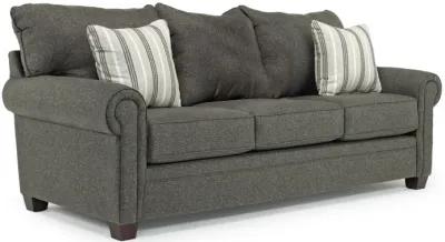 Cordoba Sofa in Splash Charcoal