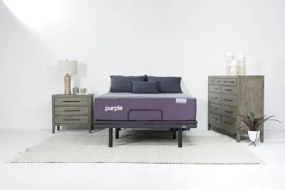 Purple Innovations Restore Plus Soft Mattress, Full