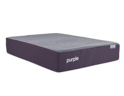 Purple Innovations Restore Plus Soft Mattress, Full