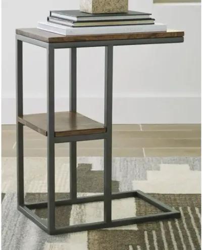 Forestmin Accent Table