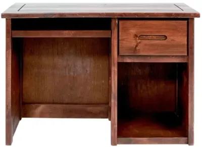 Young Pioneer Desk in Cinnamon