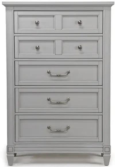 Willowbrook Chest in Pebble