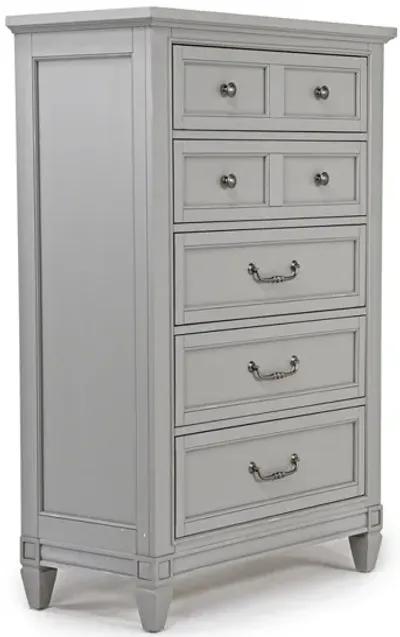 Willowbrook Chest in Pebble