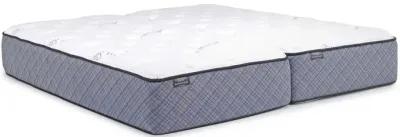 Sherwood Quantum Edge Plush Mattress, Twin XL