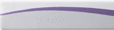 Purple 11 Inch Soft Purple Plus Mattress, Eastern King