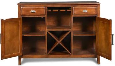 Bixby Sideboard in Espresso