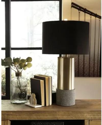 Jacek Table Lamp