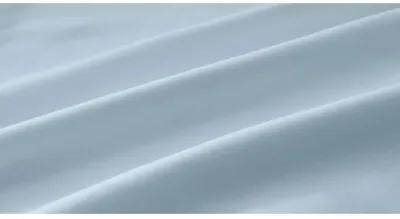 Tempur-Pedic Classic Cotton Sheets in Sleepy Blue, Full