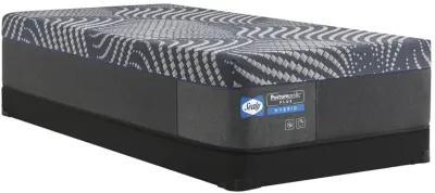 Sealy 13.5 Inch Brenham Firm Hybrid Mattress, Twin XL