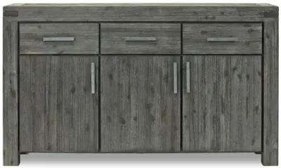 Meadow Sideboard in Gray