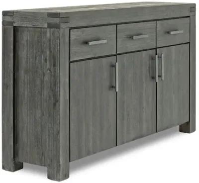 Meadow Sideboard in Gray