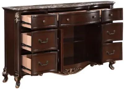 Constantine Dresser in Cherry