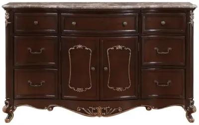 Constantine Dresser in Cherry