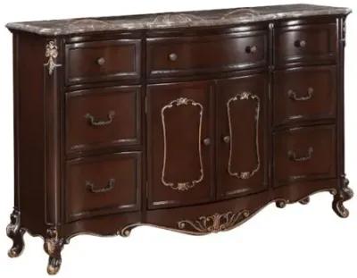 Constantine Dresser in Cherry