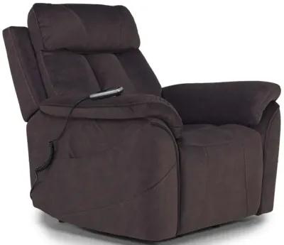 Tate 3 Power Lift Chair in Mink