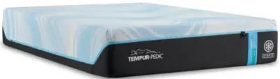 Tempur-Pedic® LuxeBreeze® Medium Hybrid 2.0, Eastern King