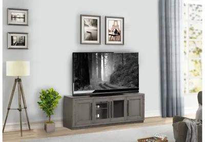 Pure Modern Media Console in Moonstone, 63 Inch