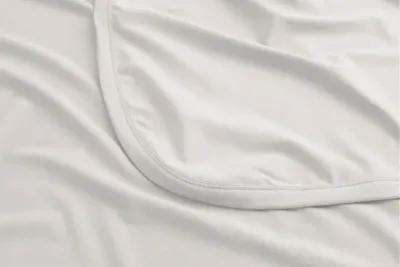 Tempur-Pedic Pro Performance Sheets in White, Twin