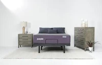 Purple Innovations Restore Premier Firm Mattress, CA King