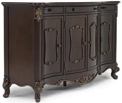 Constantine Dining Buffet in Cherry