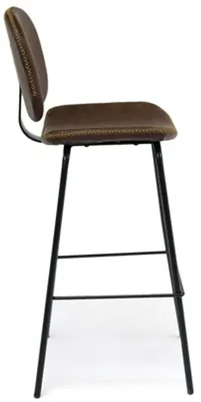 James Barstool in Mocha