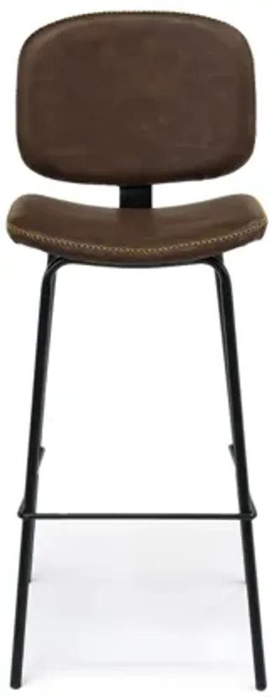 James Barstool in Mocha