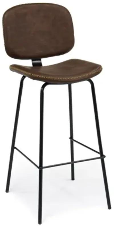 James Barstool in Mocha