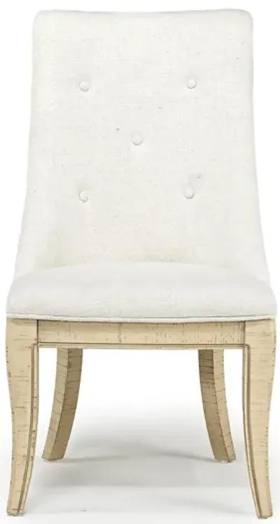 Roxy Arm Chair in Vintage Taupe, Upholstered