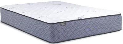 Sherwood Quantum Edge Extra Firm Mattress, Full