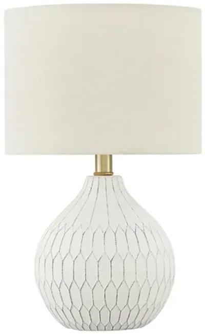 Wardmont Table Lamp