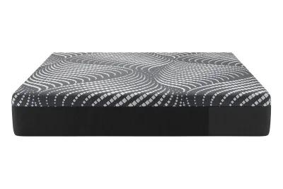 Sealy 14 Inch High Point Soft Hybrid Mattress, Eastern King