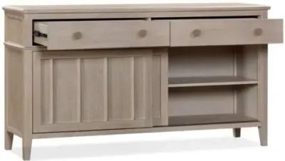 Camden Sideboard in Chai