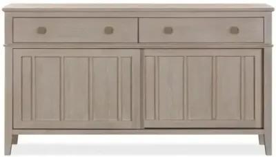 Camden Sideboard in Chai