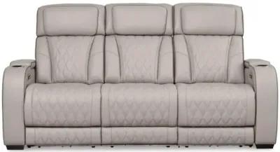 Boyington 2 Power Sofa in Gray