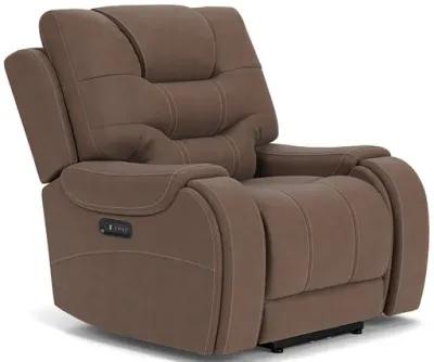 Estilo 2 Power Recliner in Canyon Walnut