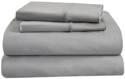 Tempur-Pedic Pro Performance Sheets in Graphite, Split CA King (2)