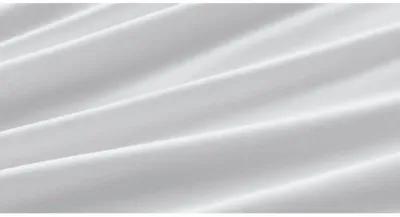 Tempur-Pedic Rayon Sheets in White, Full