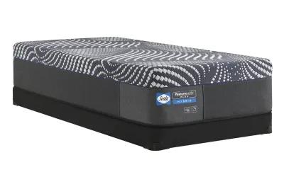 Sealy 14 Inch High Point Soft Hybrid Mattress, Twin XL