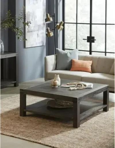 Meadow Coffee Table in Graphite