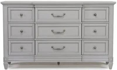 Willowbrook Dresser in Pebble