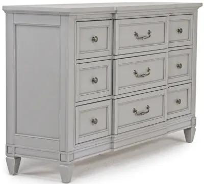 Willowbrook Dresser in Pebble