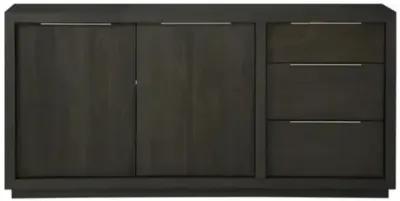 Oxford Sideboard in Basalt Gray